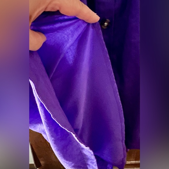 Linen Halter Dress - Picture 4 of 7